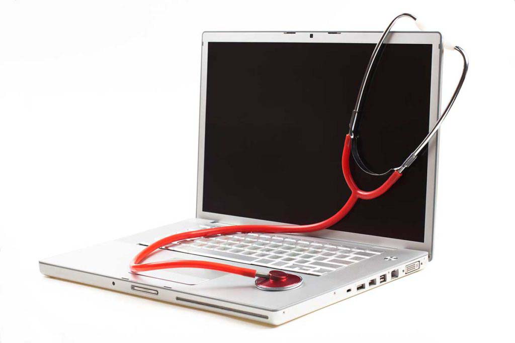 Бесплатная диагностика ноутбука в Брянске