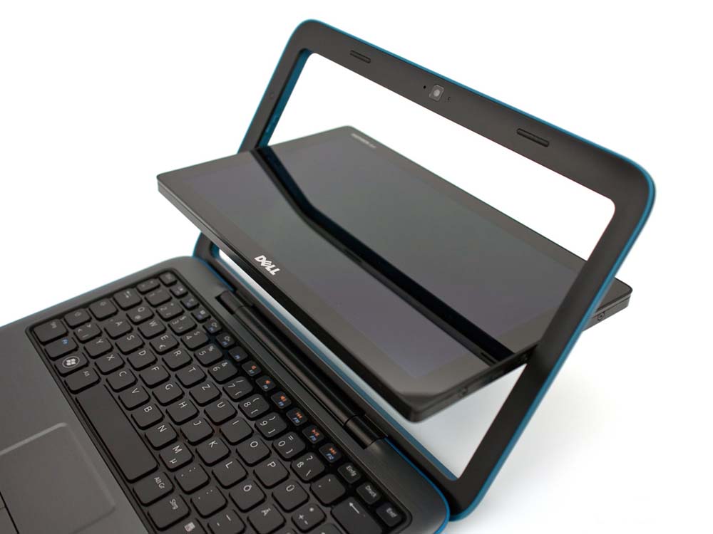 Ремонт ноутбуков Dell в Брянске