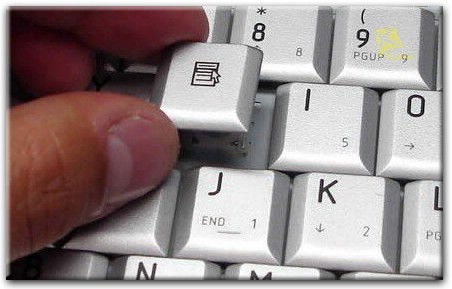 Замена отдельных клавиш на клавиатуре в Брянске