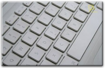 Замена клавиатуры ноутбука Compaq в Брянске