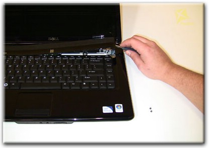 Ремонт клавиатуры на ноутбуке Dell в Брянске