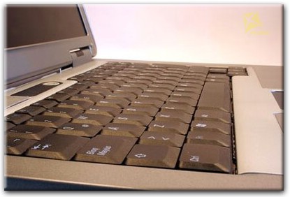 Замена клавиатуры ноутбука Emachines в Брянске