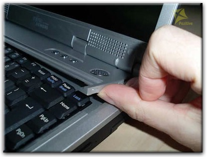 Замена клавиатуры ноутбука Fujitsu Siemens в Брянске