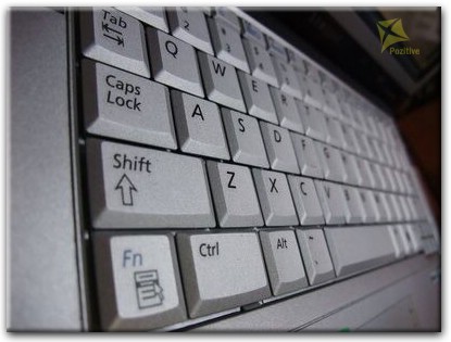 Замена клавиатуры ноутбука Lenovo в Брянске