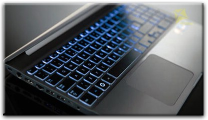 Ремонт клавиатуры на ноутбуке Samsung в Брянске