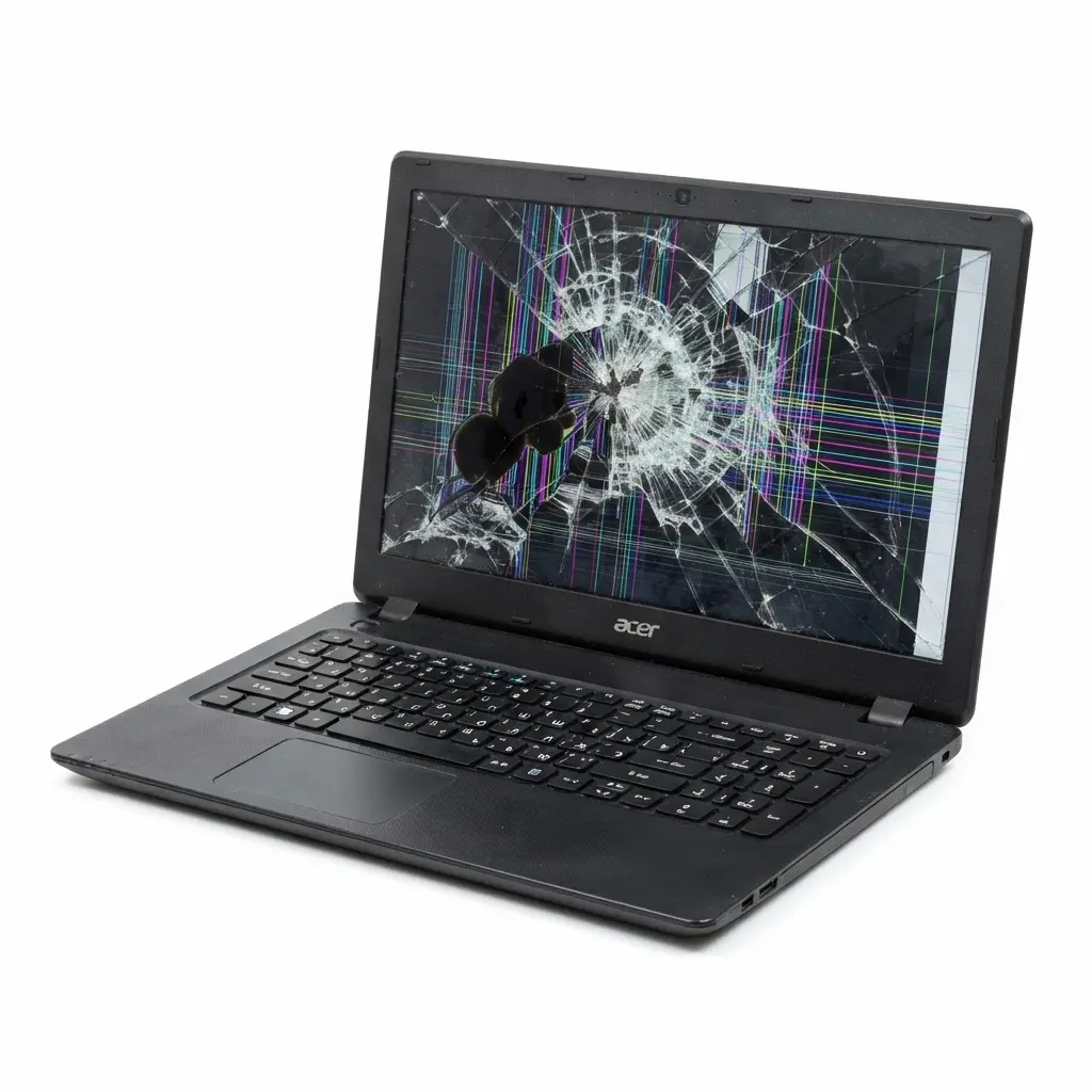 поменять матрицу ноутбука Acer в Брянске
