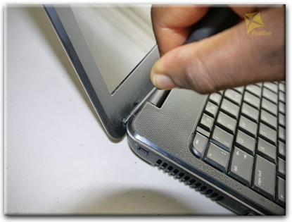 Замена экрана ноутбука Compaq в Брянске