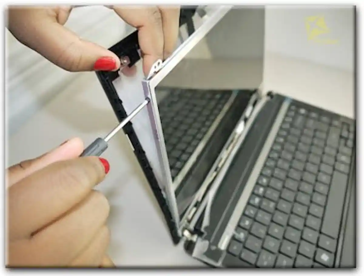 Замена экрана ноутбука Packard Bell в Брянске