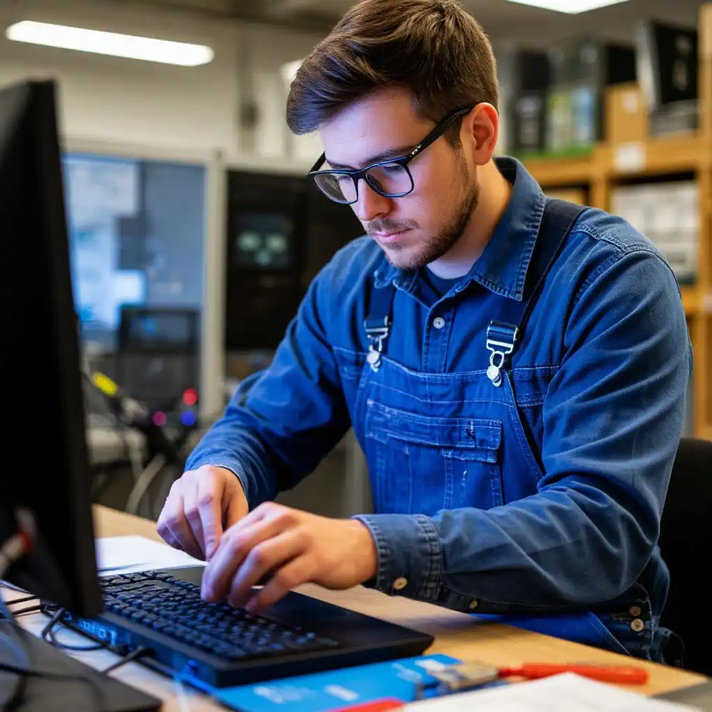 Настройка VPN в Брянске