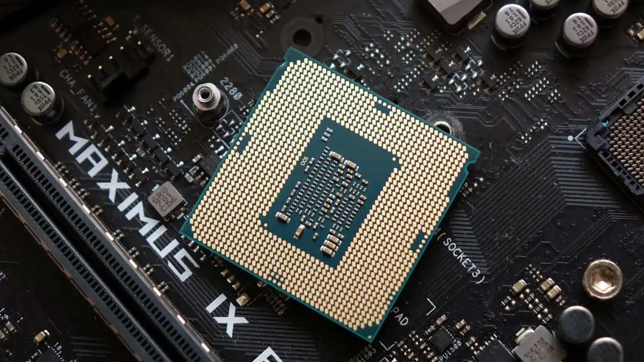 Модернизация компьютера в Брянске. Апгрейд