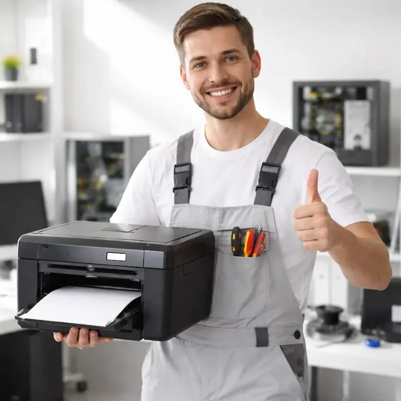 Подключение периферийных устройств к ПК в Брянске