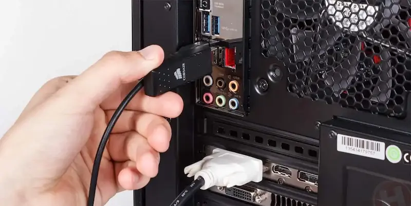 Настройка периферийных устройств в Брянске