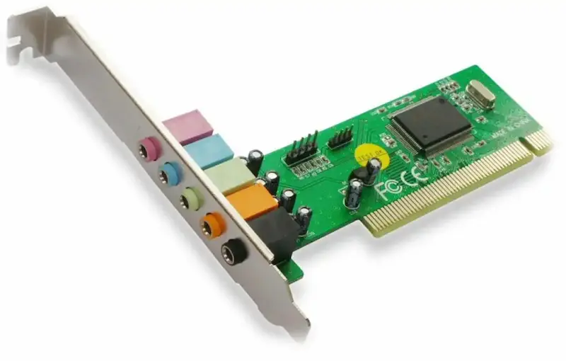 Установка звуковой карты на компьютер в Брянске