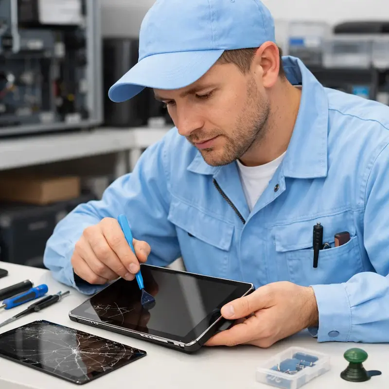 Заменить экран на телефоне в Брянске