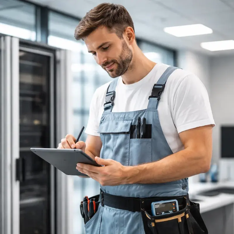 Настроить телефон в Брянске