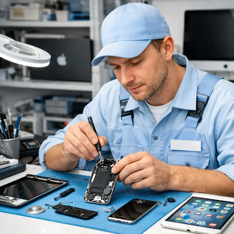 Ремонт Apple в Брянске
