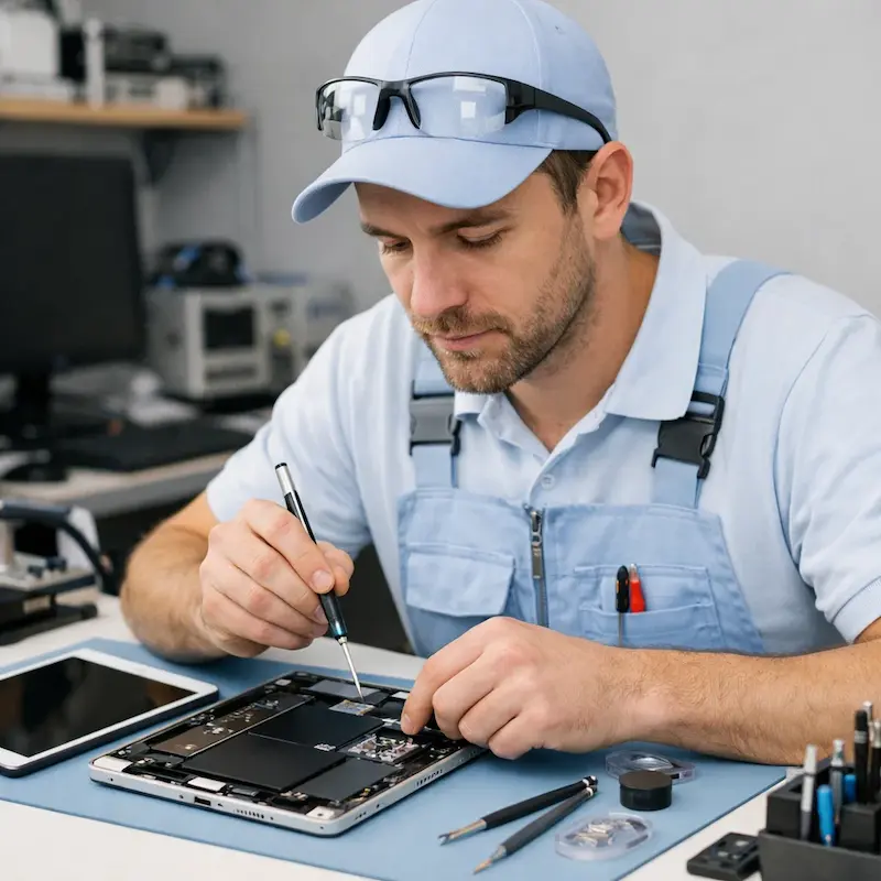 Ремонт Apple Ipad в Брянске