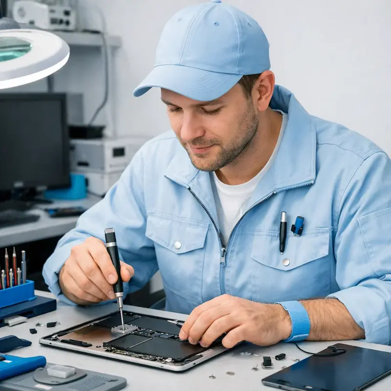 Ремонт Айпада в Брянске